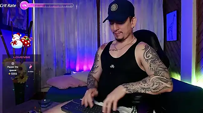 Snapshot of steventeylor chatting on December 2024 01:28:01 PM steventeylor online show from December 2024 01:28:01 PM