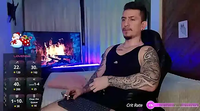 Snapshot of steventeylor chatting on December 2024 04:33:02 AM steventeylor online show from December 2024 04:33:02 AM