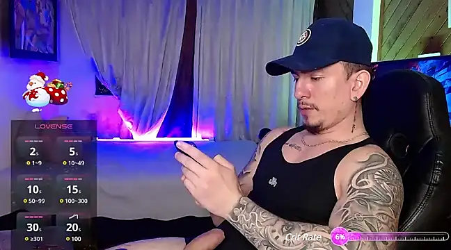 Snapshot of steventeylor chatting on January 2025 05:44:02 AM steventeylor online show from January 2025 05:44:02 AM