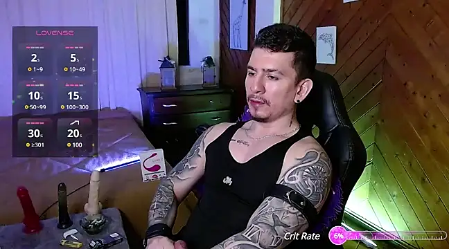 Snapshot of steventeylor chatting on February 2025 03:25:01 AM steventeylor online show from February 2025 03:25:01 AM