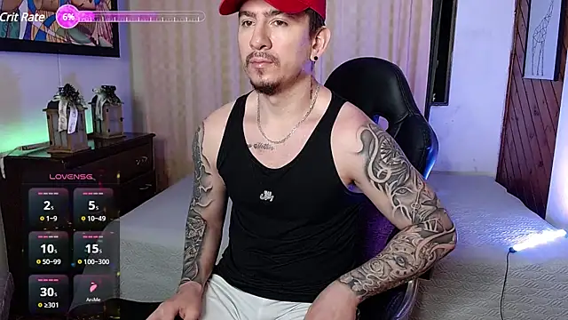 Snapshot of steventeylor chatting on March 2025 11:54:02 PM steventeylor online show from March 2025 11:54:02 PM