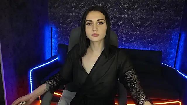 AlexaGreyyy online show from January 2025 12:17:01 AM