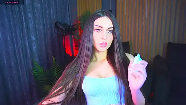 AlexaGreyyy online show from February 2026 08:43:01 PM