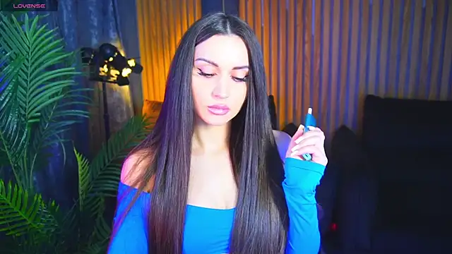 AlexaGreyyy online show from March 2026 08:37:02 PM