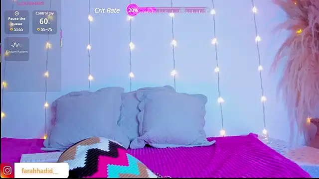 Maisa issa online show from March 2025 12:45:01 PM