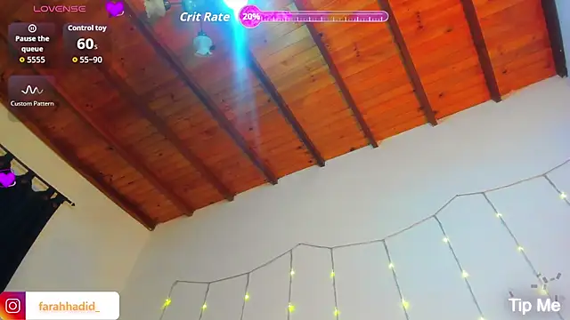 Maisa issa online show from April 2026 01:58:02 PM