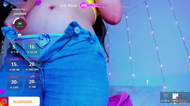 Maisa issa online show from June 2026 01:35:02 PM