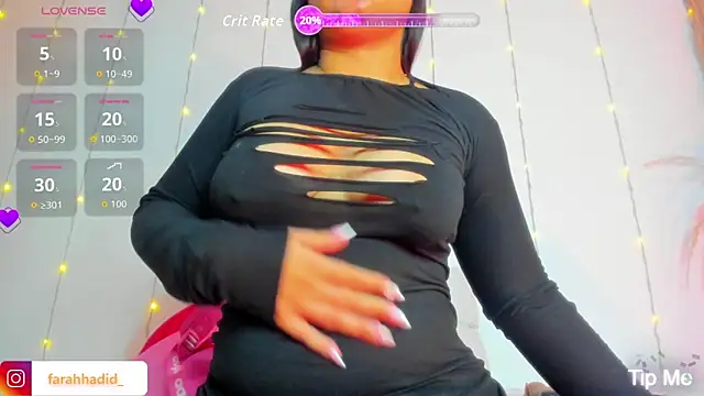Snapshot of Maisa_issa chatting on June 2026 01:00:02 PM Maisa issa online show from June 2026 01:00:02 PM