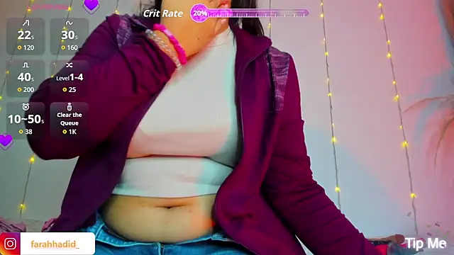 Snapshot of Maisa_issa chatting on June 2026 01:23:01 PM Maisa issa online show from June 2026 01:23:01 PM