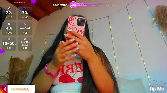 Snapshot of Maisa_issa chatting on June 2026 01:30:01 PM Maisa issa online show from June 2026 01:30:01 PM