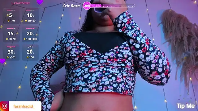 Snapshot of Maisa_issa chatting on July 2026 01:37:01 PM Maisa issa online show from July 2026 01:37:01 PM