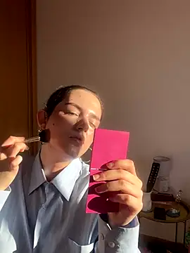 tatianaAlvarez1 online show from December 2024 09:06:02 AM