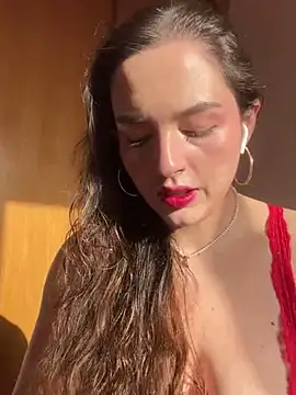 tatianaAlvarez1 online show from December 2024 09:47:02 AM