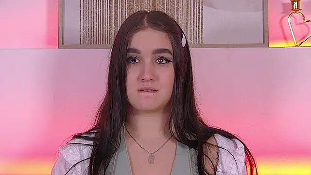 ChristinaMilton online show from February 2025 01:23:02 AM