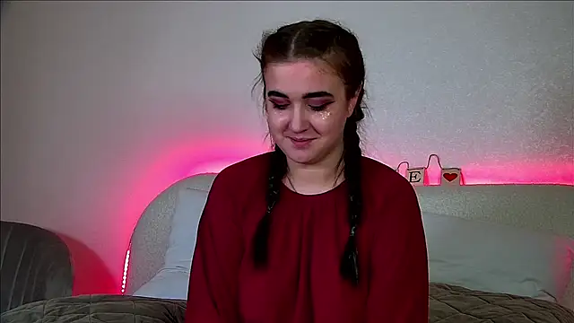 ChristinaMilton online show from February 2025 12:48:02 AM