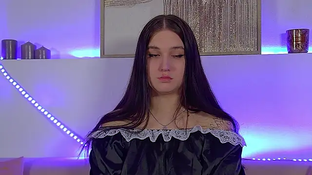 ChristinaMilton online show from February 2025 06:53:01 PM