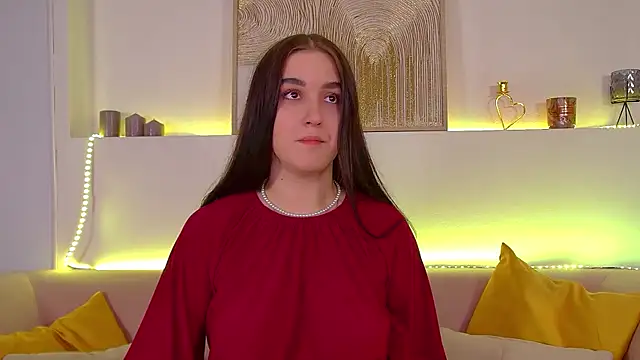 ChristinaMilton online show from March 2025 06:08:02 AM