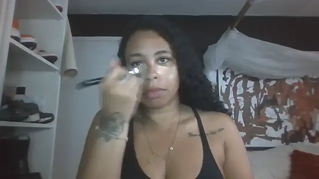 Snapshot of bigbootyjayda chatting on March 2026 12:53:01 PM bigbootyjayda online show from March 2026 12:53:01 PM