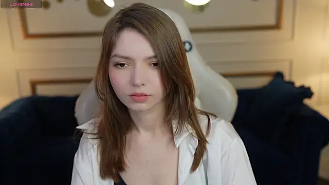 Michelle 054 online show from March 2026 03:52:02 AM