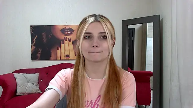 KellyStone online show from January 2025 11:43:01 PM