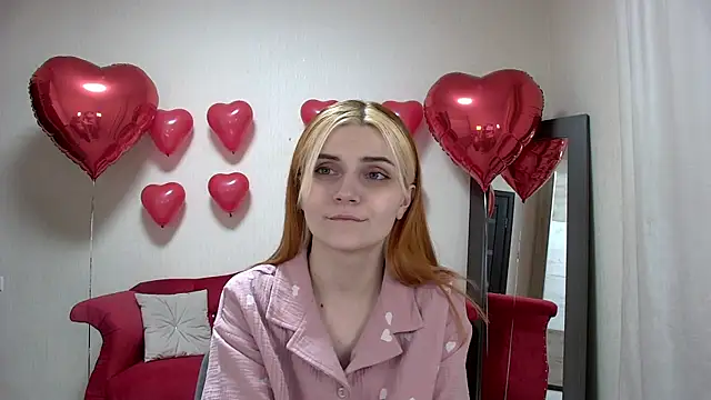 KellyStone online show from February 2025 03:10:01 PM