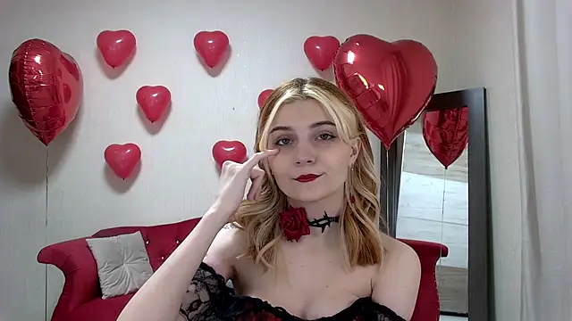 KellyStone online show from February 2025 08:40:01 PM