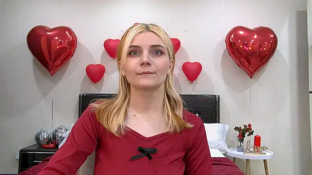 KellyStone online show from February 2025 03:05:02 PM