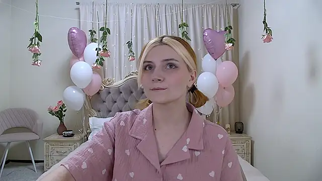 KellyStone online show from February 2025 05:31:02 PM