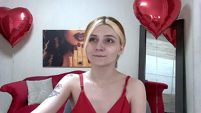 KellyStone online show from February 2025 11:46:02 PM