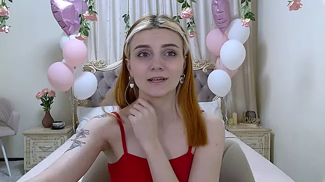 KellyStone online show from March 2025 04:45:01 AM