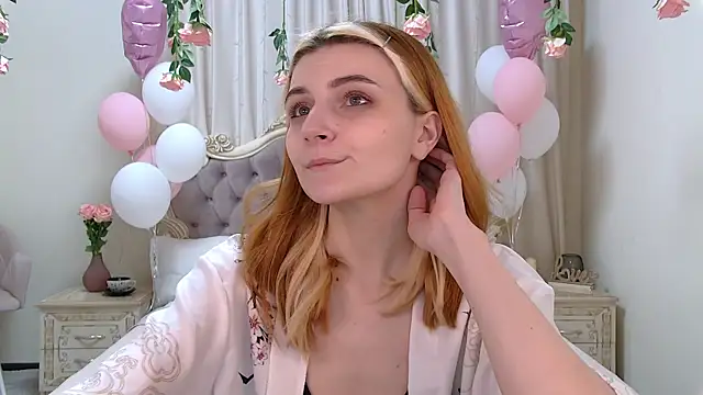 KellyStone online show from March 2025 11:15:01 PM