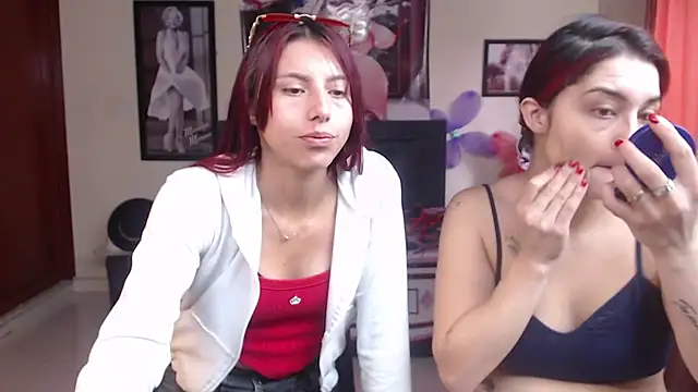 Snapshot of Marilynselxoveanalhard chatting on March 2026 01:39:01 PM Marilynselxoveanalhard online show from March 2026 01:39:01 PM