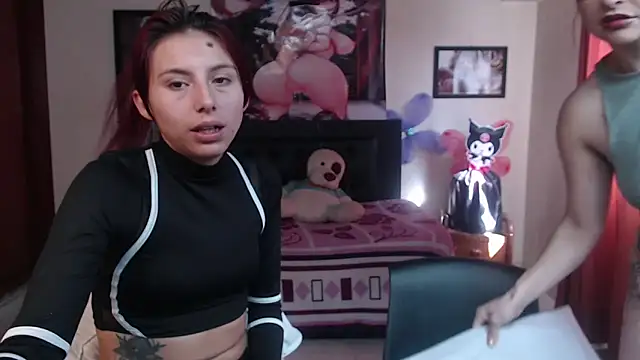 Snapshot of Marilynselxoveanalhard chatting on March 2026 01:51:01 PM Marilynselxoveanalhard online show from March 2026 01:51:01 PM