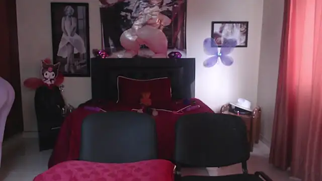 Snapshot of Marilynselxoveanalhard chatting on March 2026 01:28:01 PM Marilynselxoveanalhard online show from March 2026 01:28:01 PM