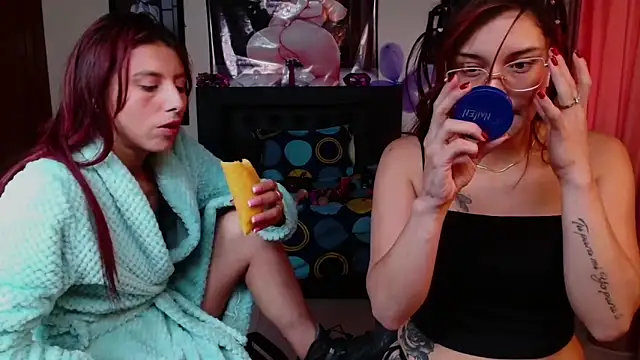 Snapshot of Marilynselxoveanalhard chatting on April 2026 08:31:01 PM Marilynselxoveanalhard online show from April 2026 08:31:01 PM