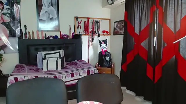 Marilynselxoveanalhard online show from July 2026 01:39:02 PM