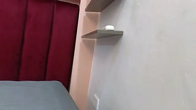 Snapshot of JESSYCORTES chatting on February 2025 01:44:01 PM JESSYCORTES online show from February 2025 01:44:01 PM