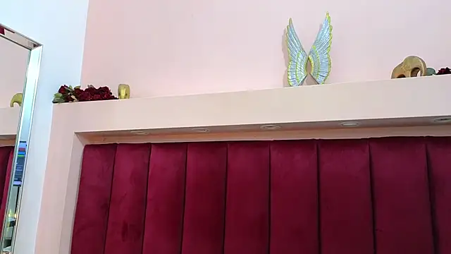 Snapshot of JESSYCORTES chatting on March 2025 01:13:02 PM JESSYCORTES online show from March 2025 01:13:02 PM