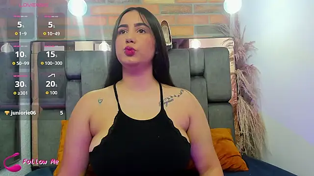 Snapshot of JESSYCORTES chatting on September 2025 02:19:01 PM JESSYCORTES online show from September 2025 02:19:01 PM