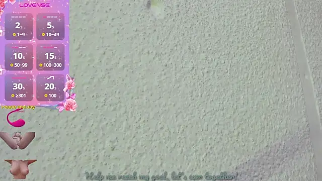 JESSYCORTES online show from February 2026 08:34:01 PM