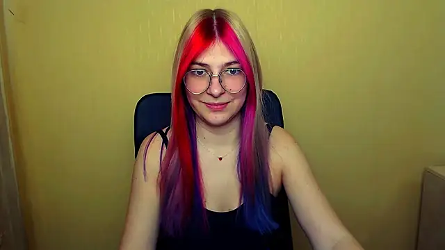 Luna Lush  online show from February 2025 09:22:02 AM