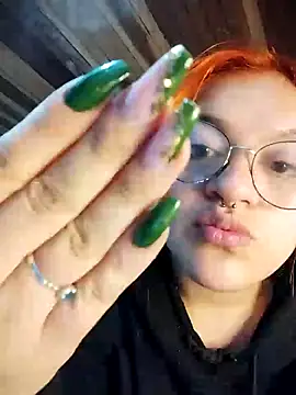 SophiaWeestt99 online show from January 2025 02:37:01 AM
