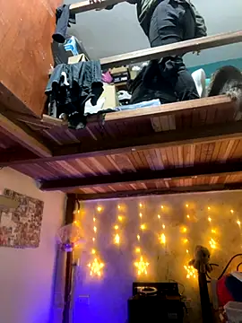 SophiaWeestt99 online show from November 2025 02:46:02 AM