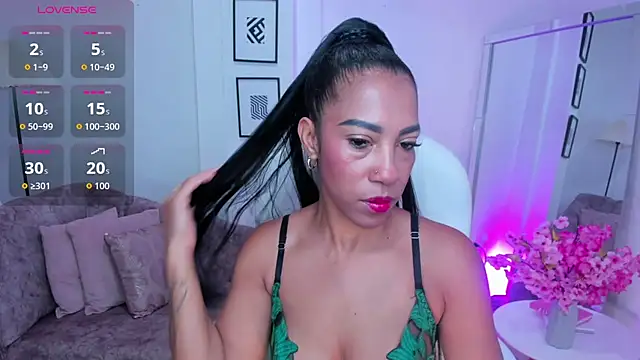 Shantaall  online show from December 2025 02:56:01 PM