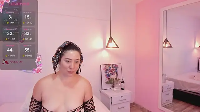 Katta Gil online show from March 2026 01:11:01 PM