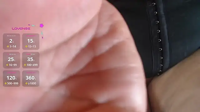 Victoria7777 online show from November 2025 11:32:02 AM