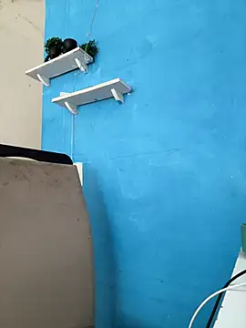 BetinaSoares online show from February 2026 04:13:01 PM