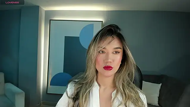 Snapshot of RebeccaHudson chatting on February 2025 03:10:02 AM RebeccaHudson online show from February 2025 03:10:02 AM