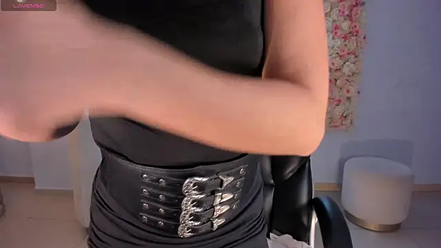 Snapshot of RebeccaHudson chatting on February 2025 02:15:02 AM RebeccaHudson online show from February 2025 02:15:02 AM