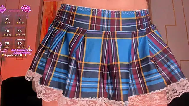 Snapshot of RebeccaHudson chatting on December 2025 07:53:02 PM RebeccaHudson online show from December 2025 07:53:02 PM